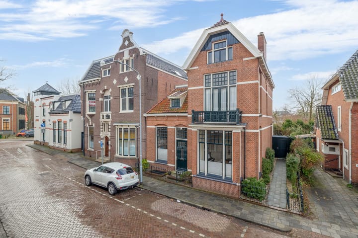 Poortstraat 4