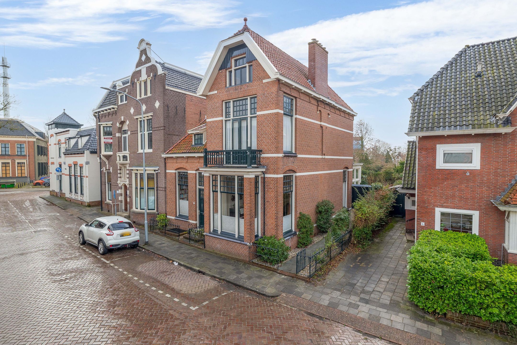 Foto 3 van Poortstraat 4