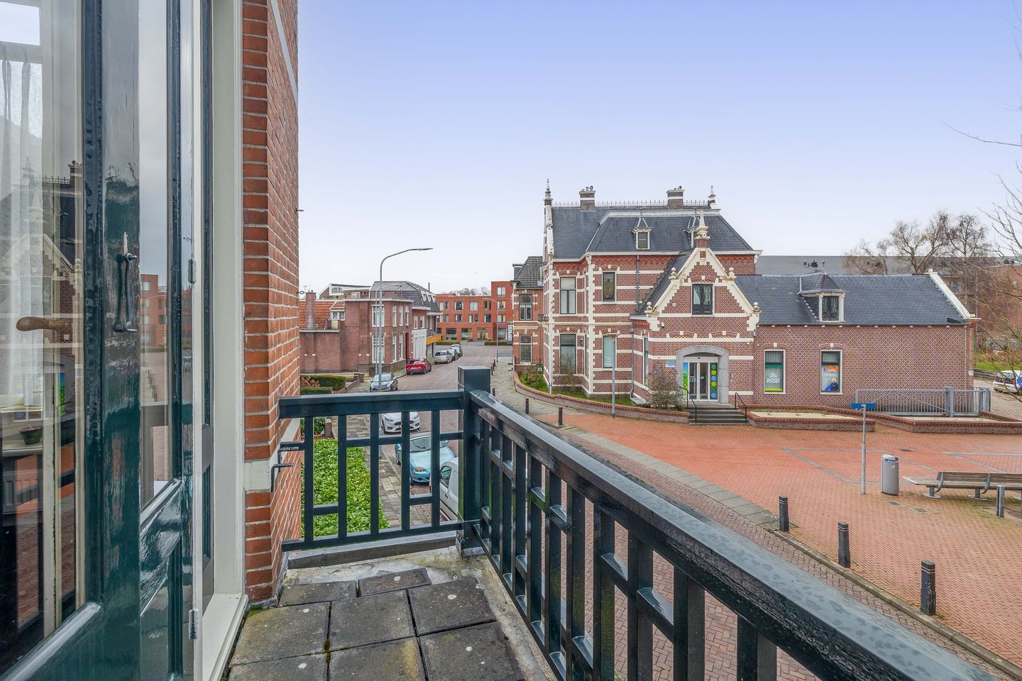 Foto 5 van Poortstraat 4