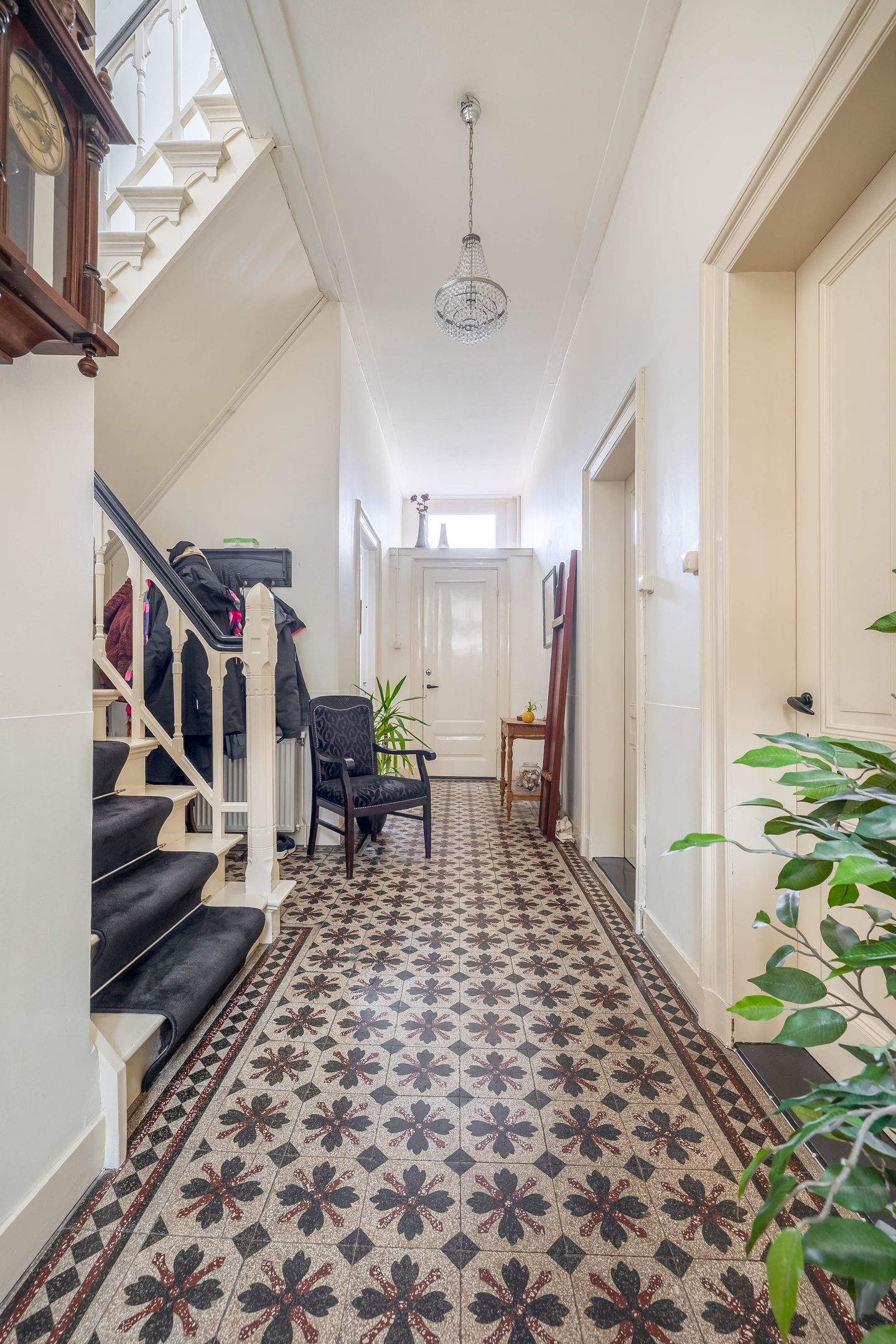 Foto 4 van Poortstraat 4