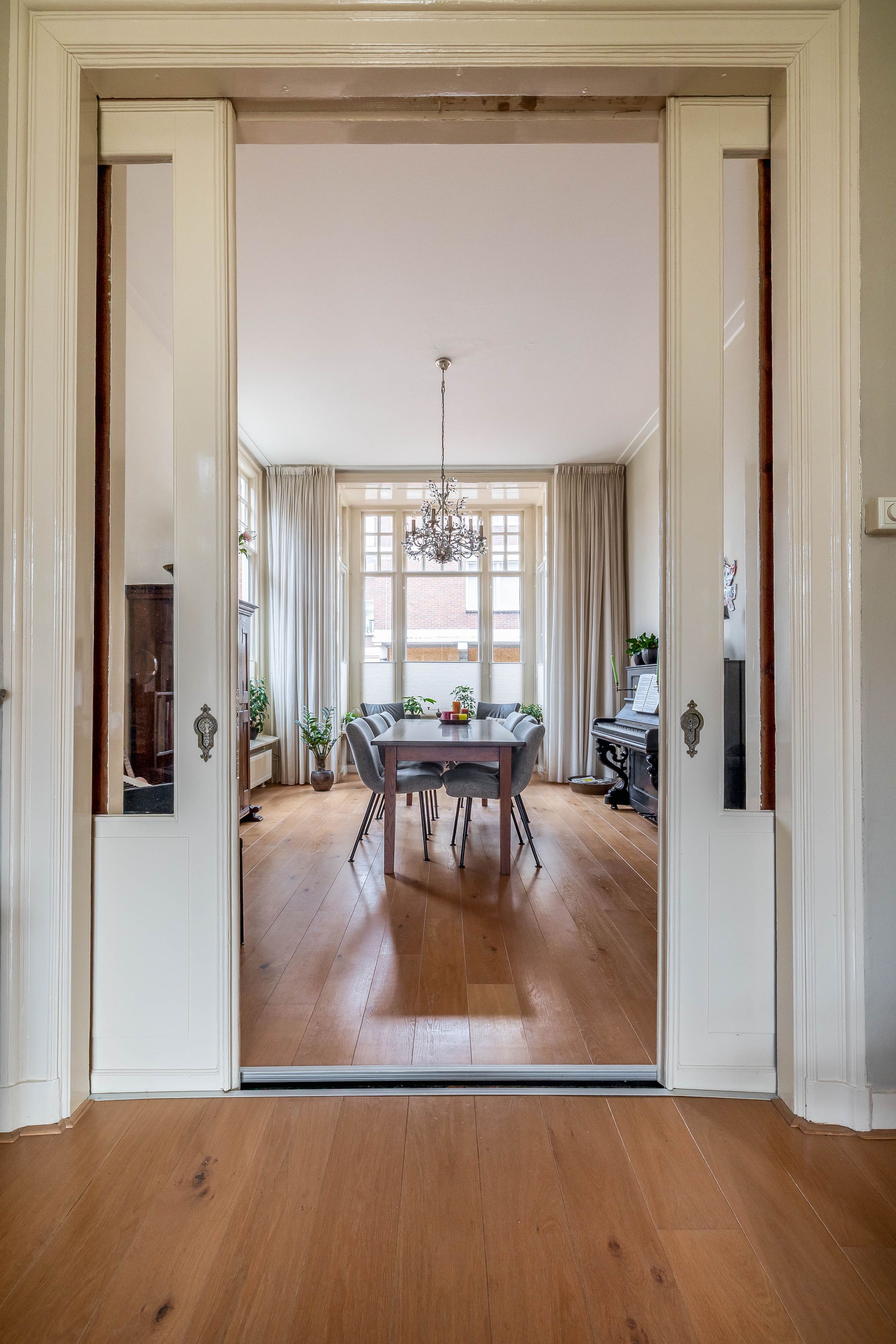 Foto 6 van Poortstraat 4