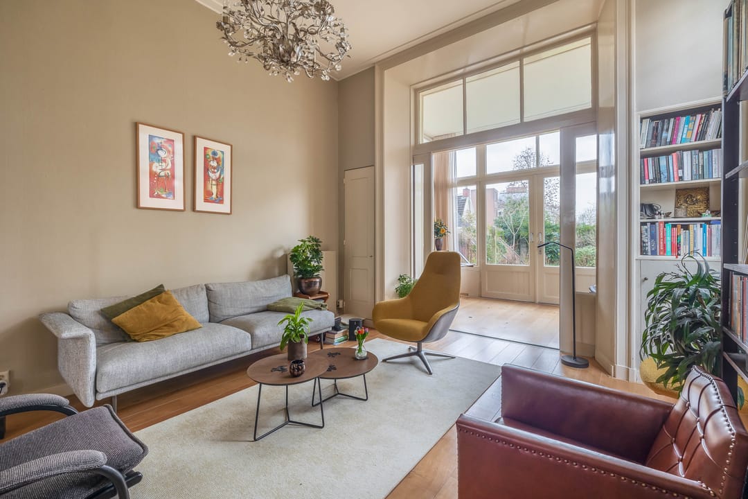 Foto 8 van Poortstraat 4