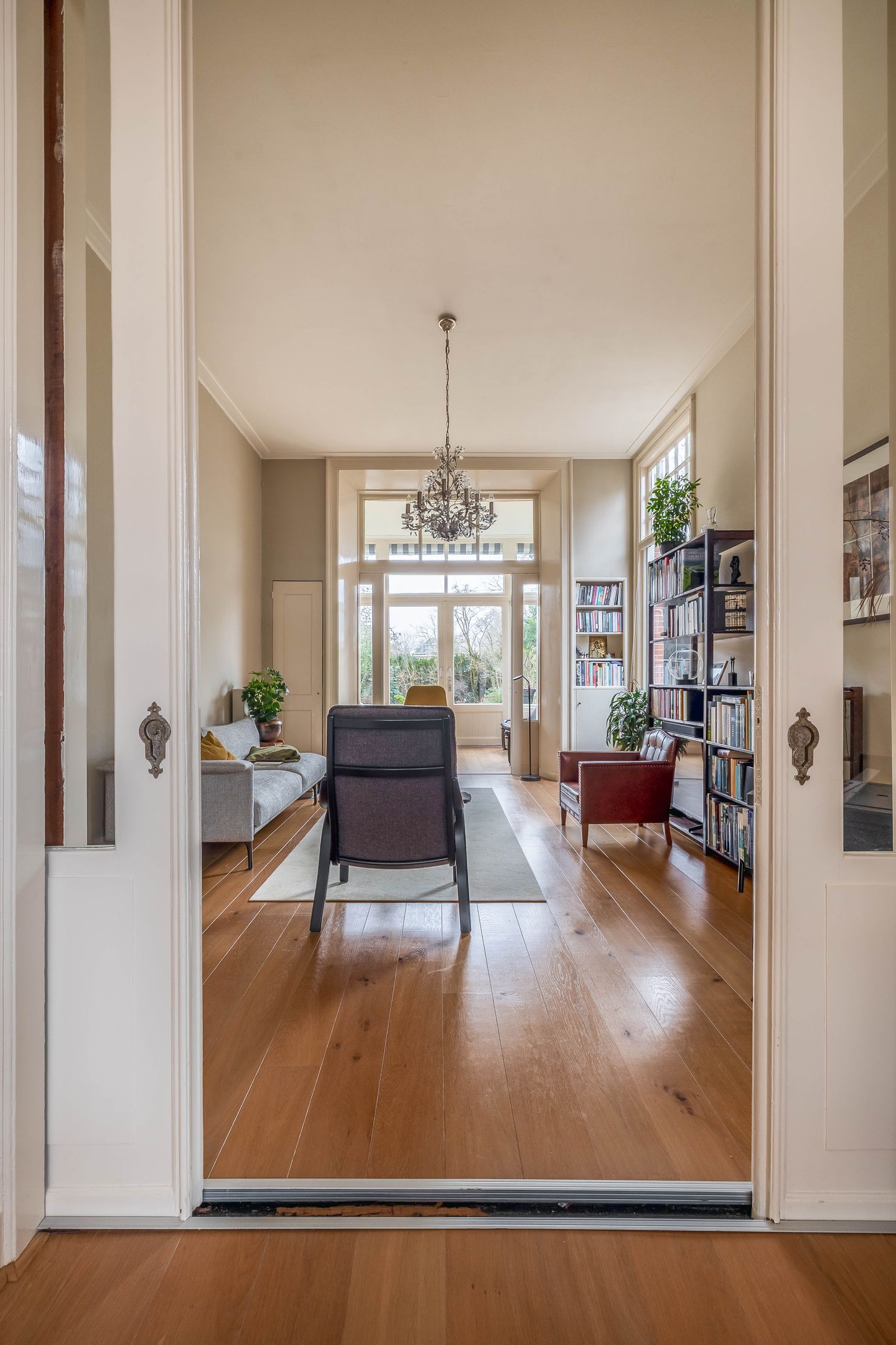 Foto 10 van Poortstraat 4