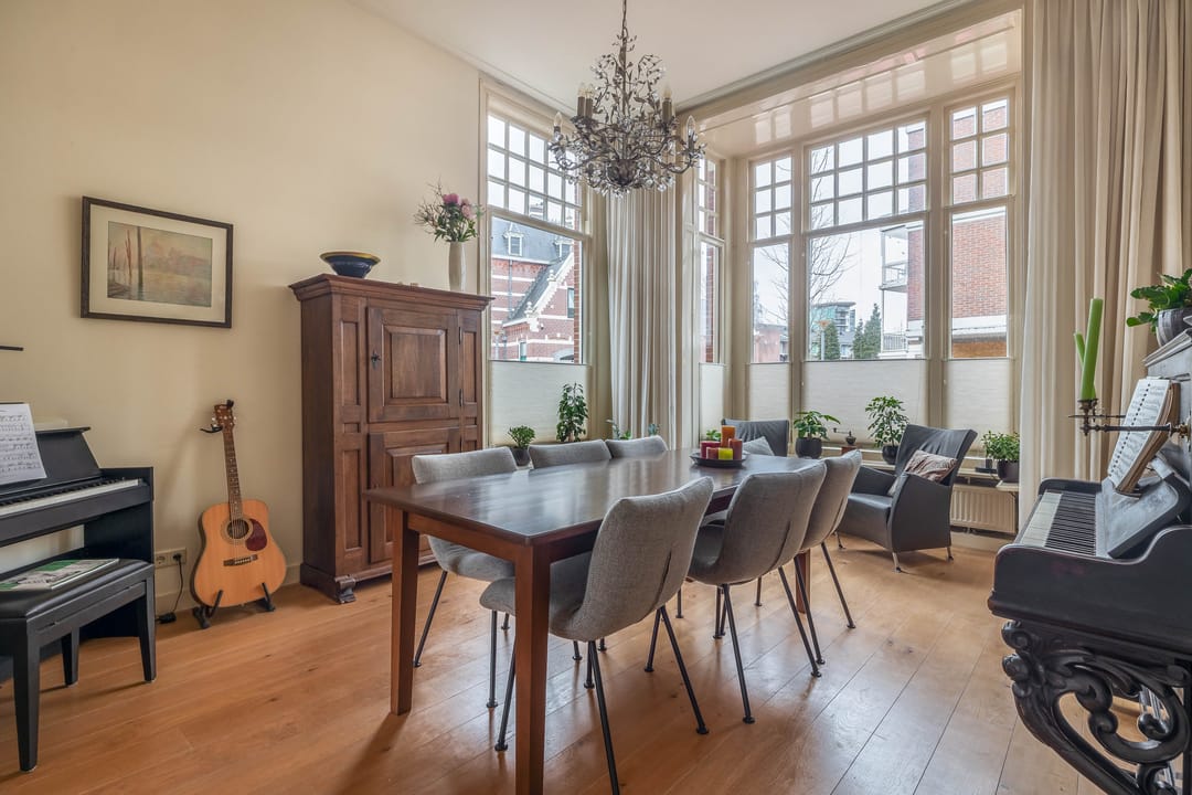 Foto 11 van Poortstraat 4