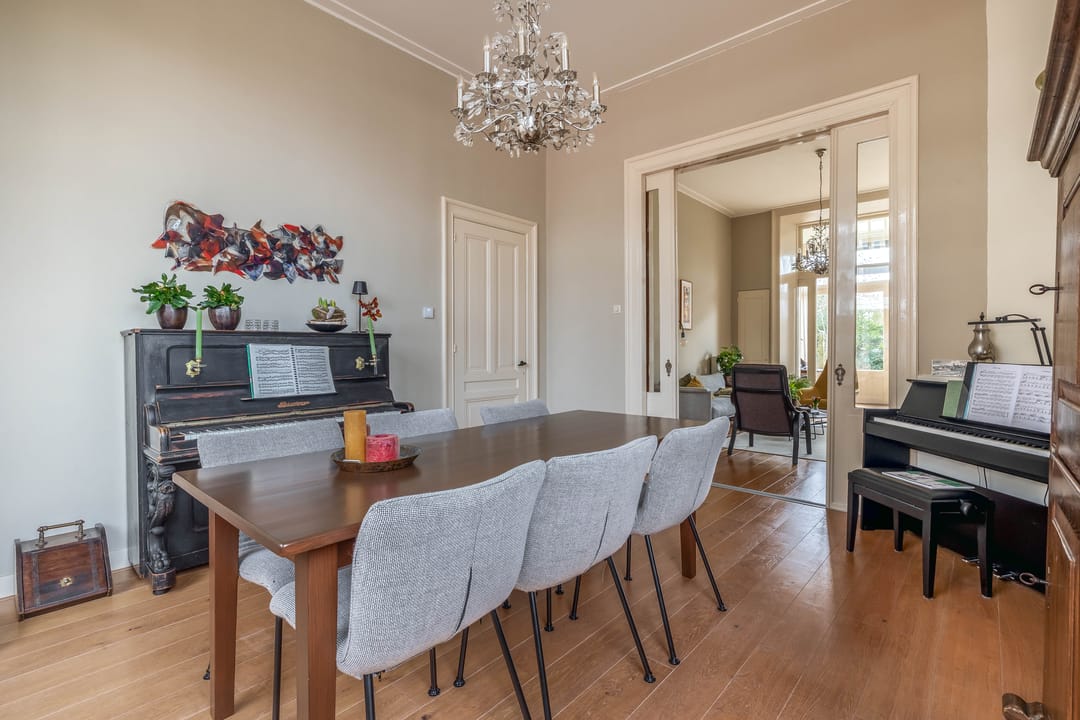 Foto 13 van Poortstraat 4