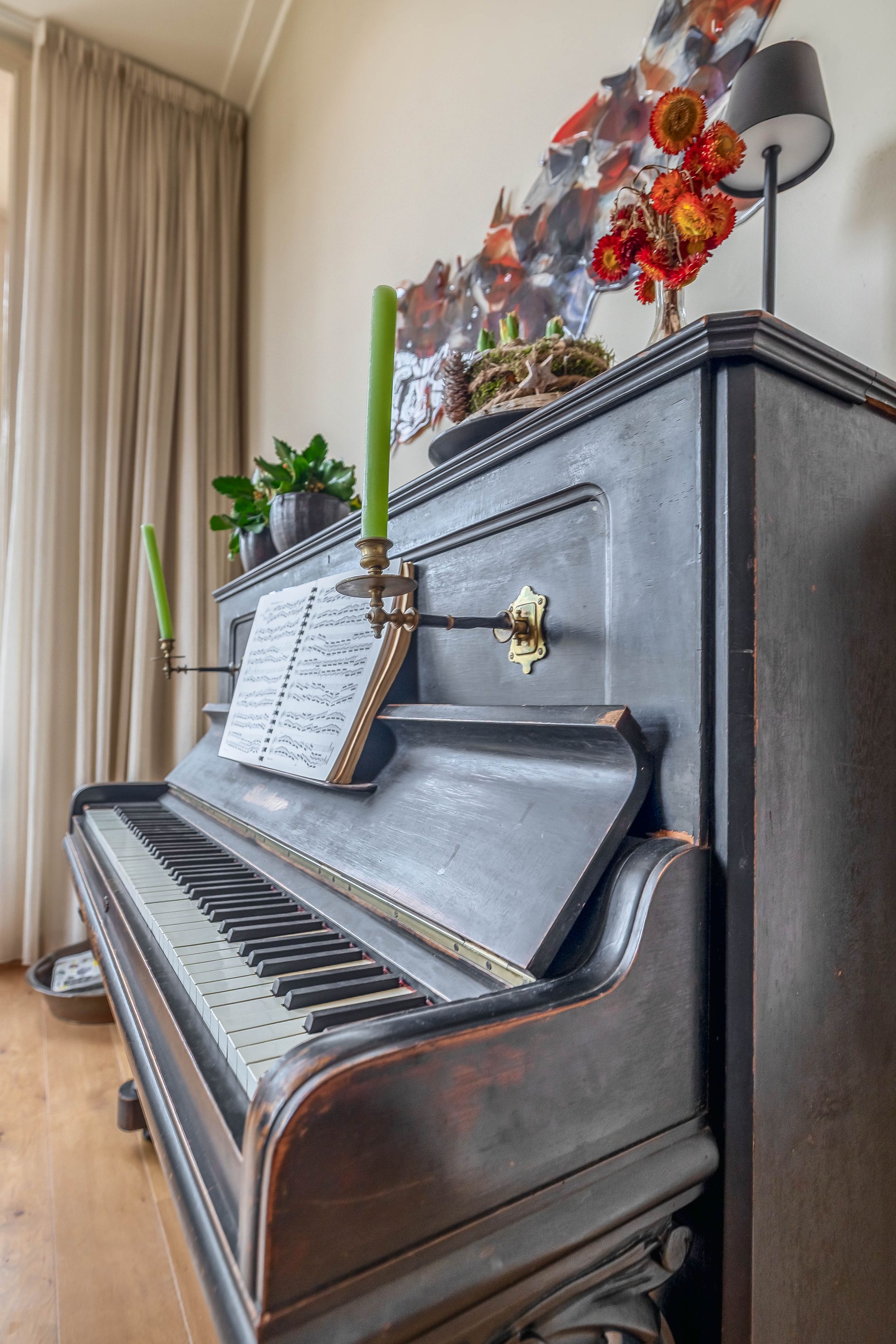 Foto 15 van Poortstraat 4