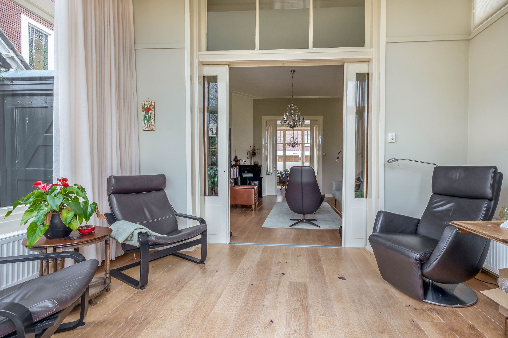 Foto 18 van Poortstraat 4