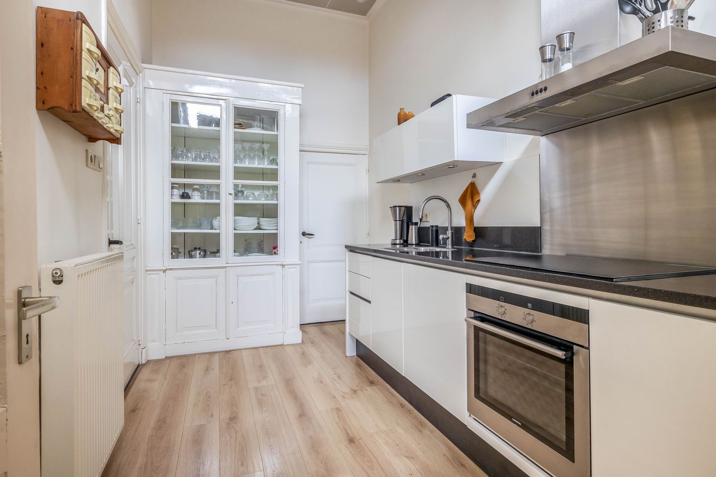 Foto 20 van Poortstraat 4