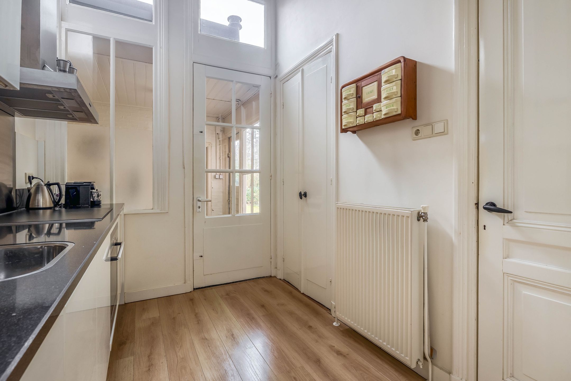 Foto 21 van Poortstraat 4