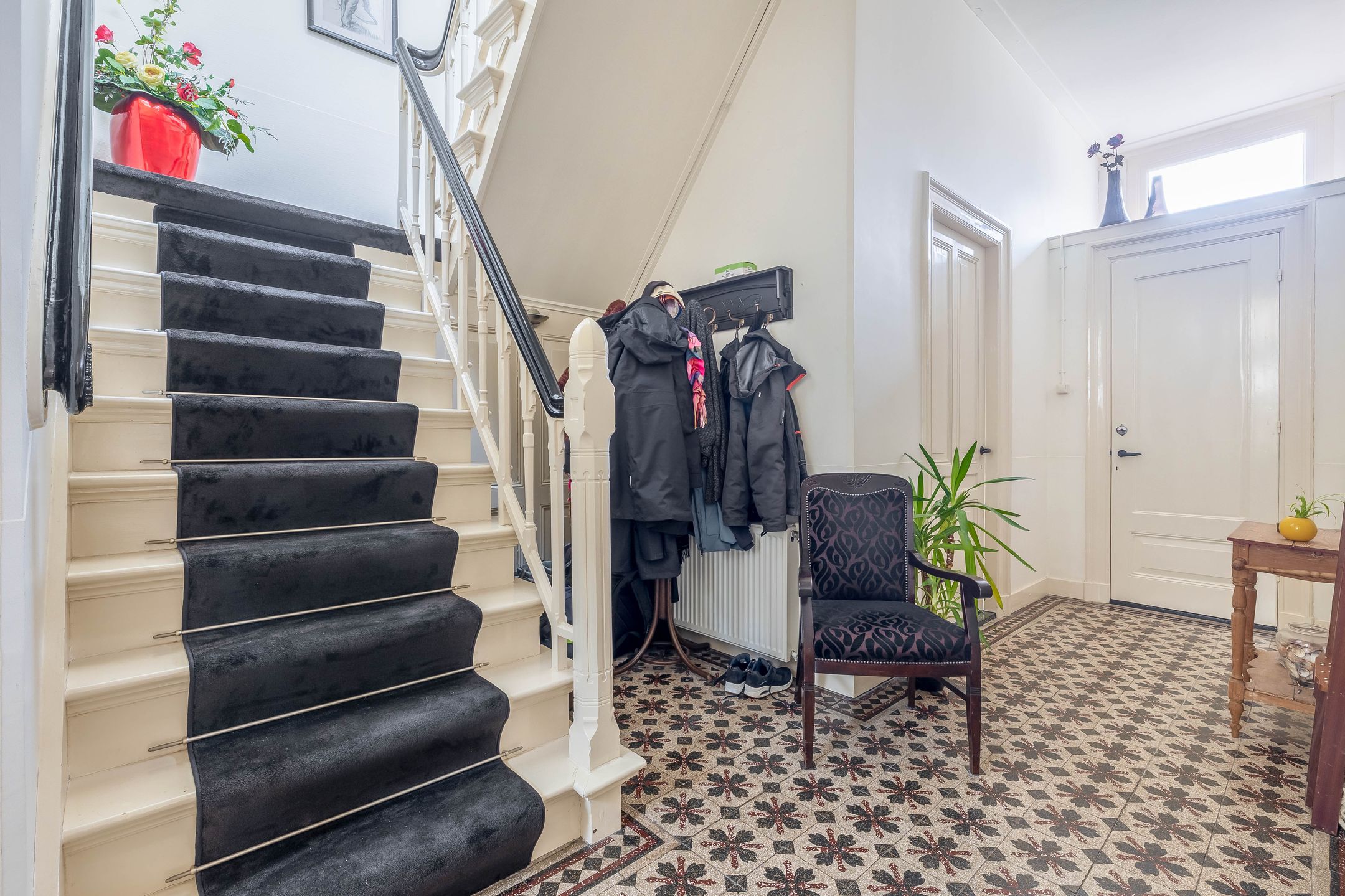 Foto 24 van Poortstraat 4