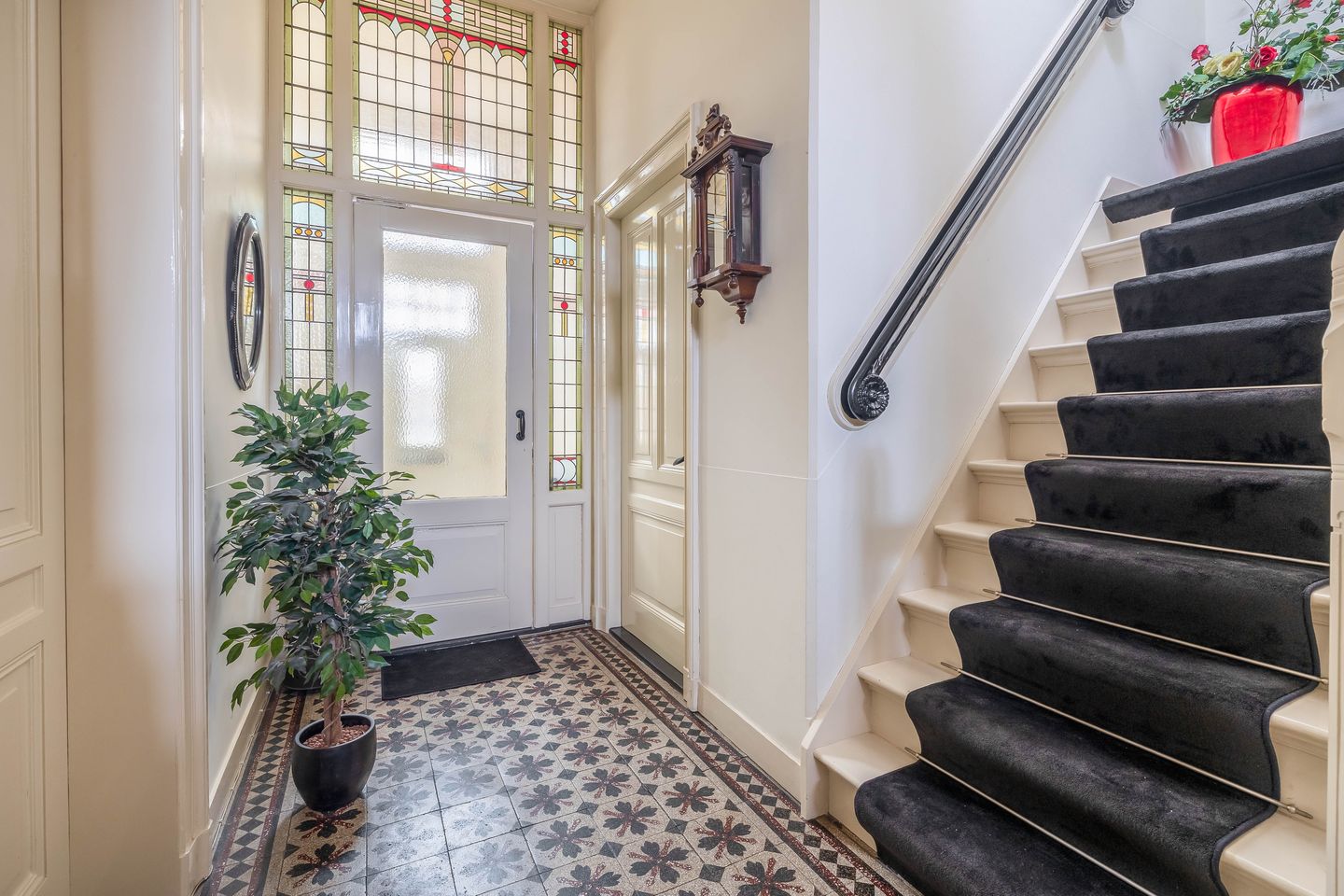 Foto 25 van Poortstraat 4