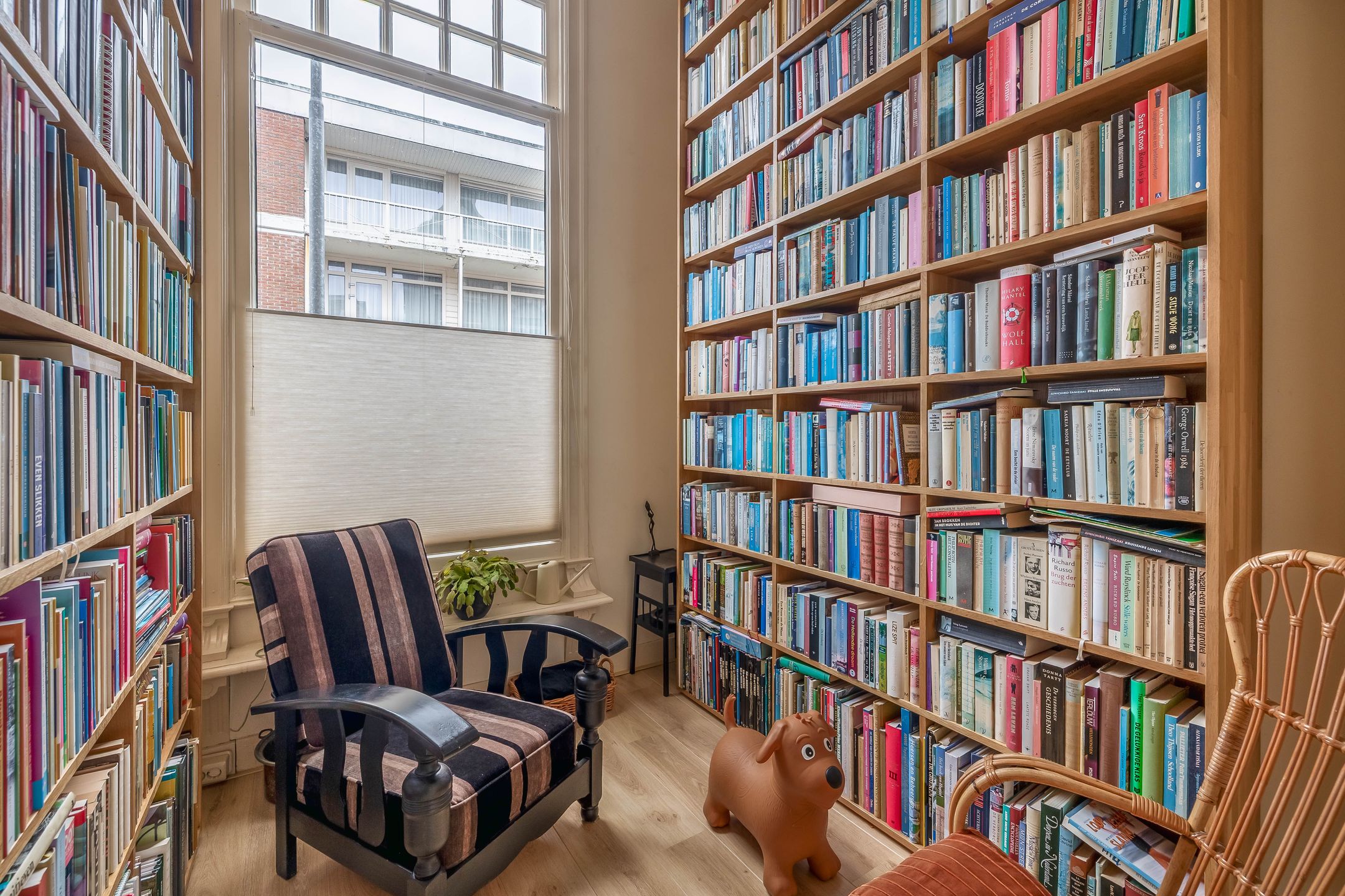 Foto 27 van Poortstraat 4