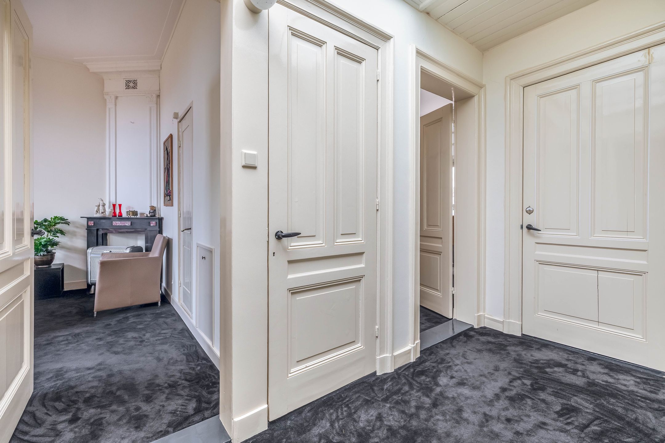 Foto 30 van Poortstraat 4