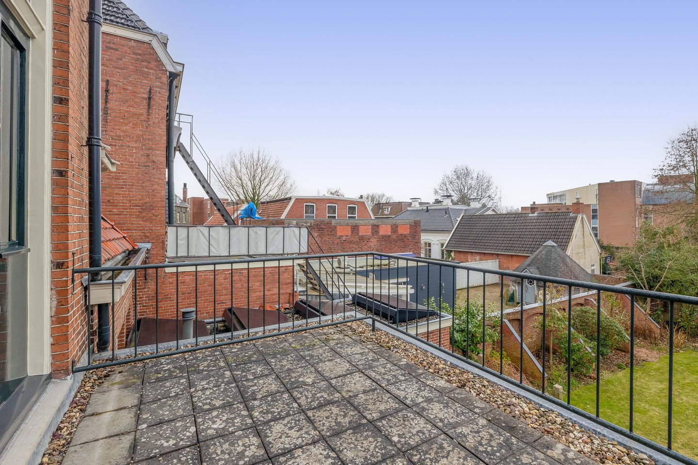 Foto 34 van Poortstraat 4