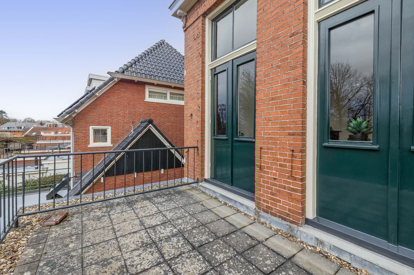 Foto 35 van Poortstraat 4