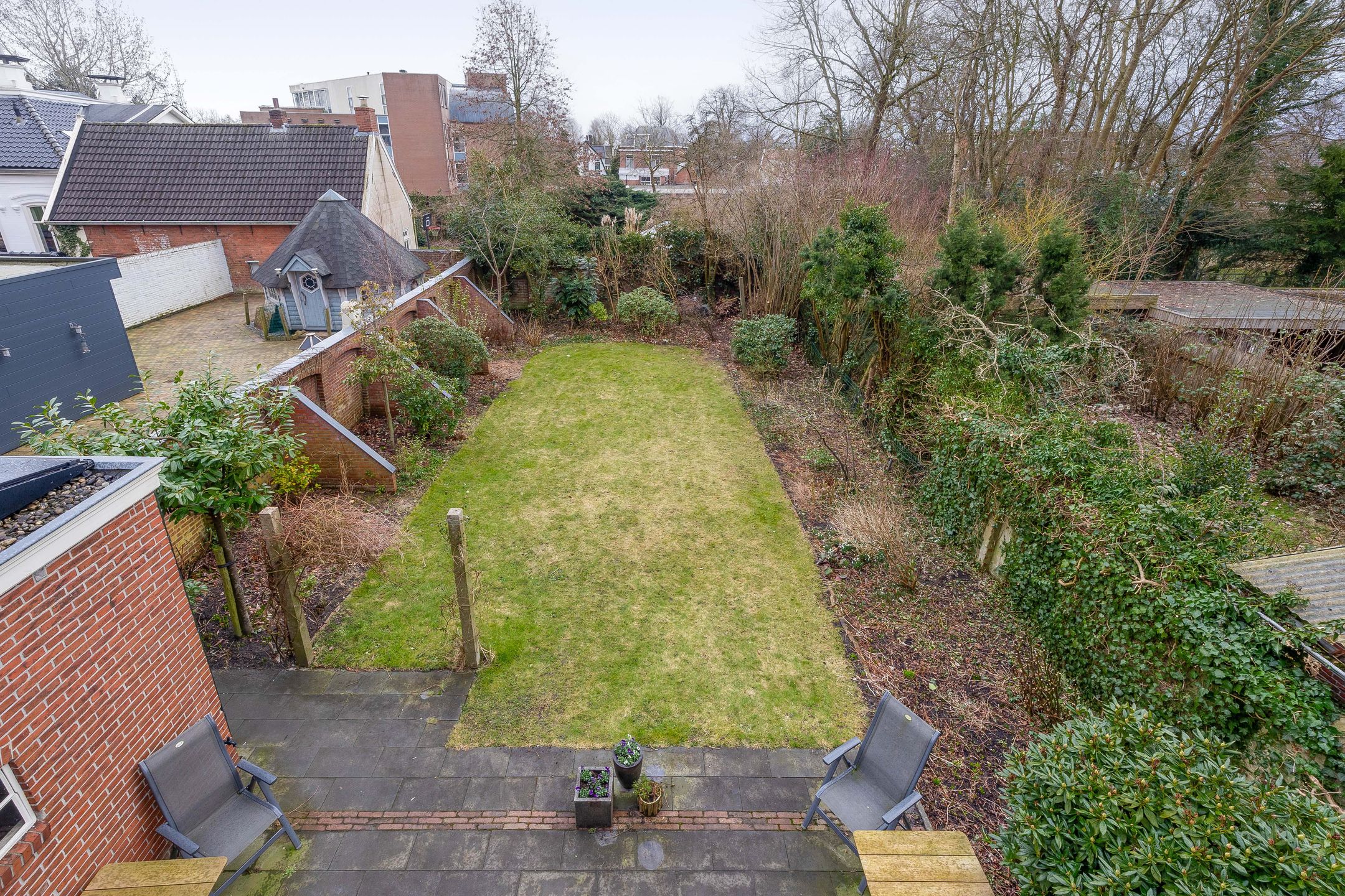 Foto 36 van Poortstraat 4