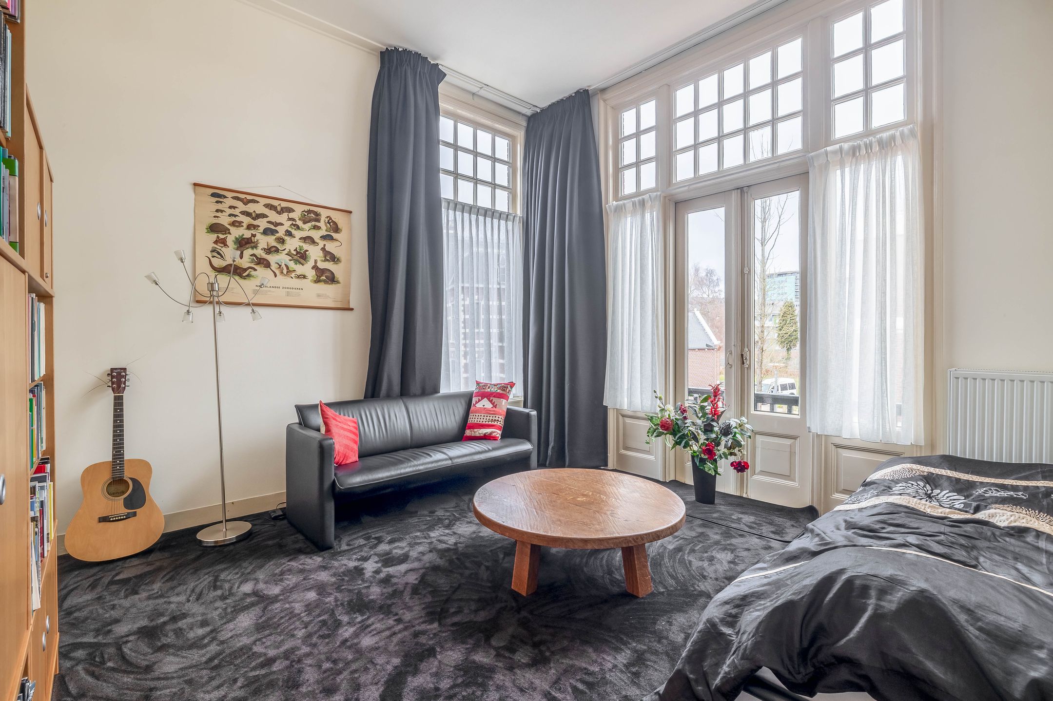 Foto 42 van Poortstraat 4