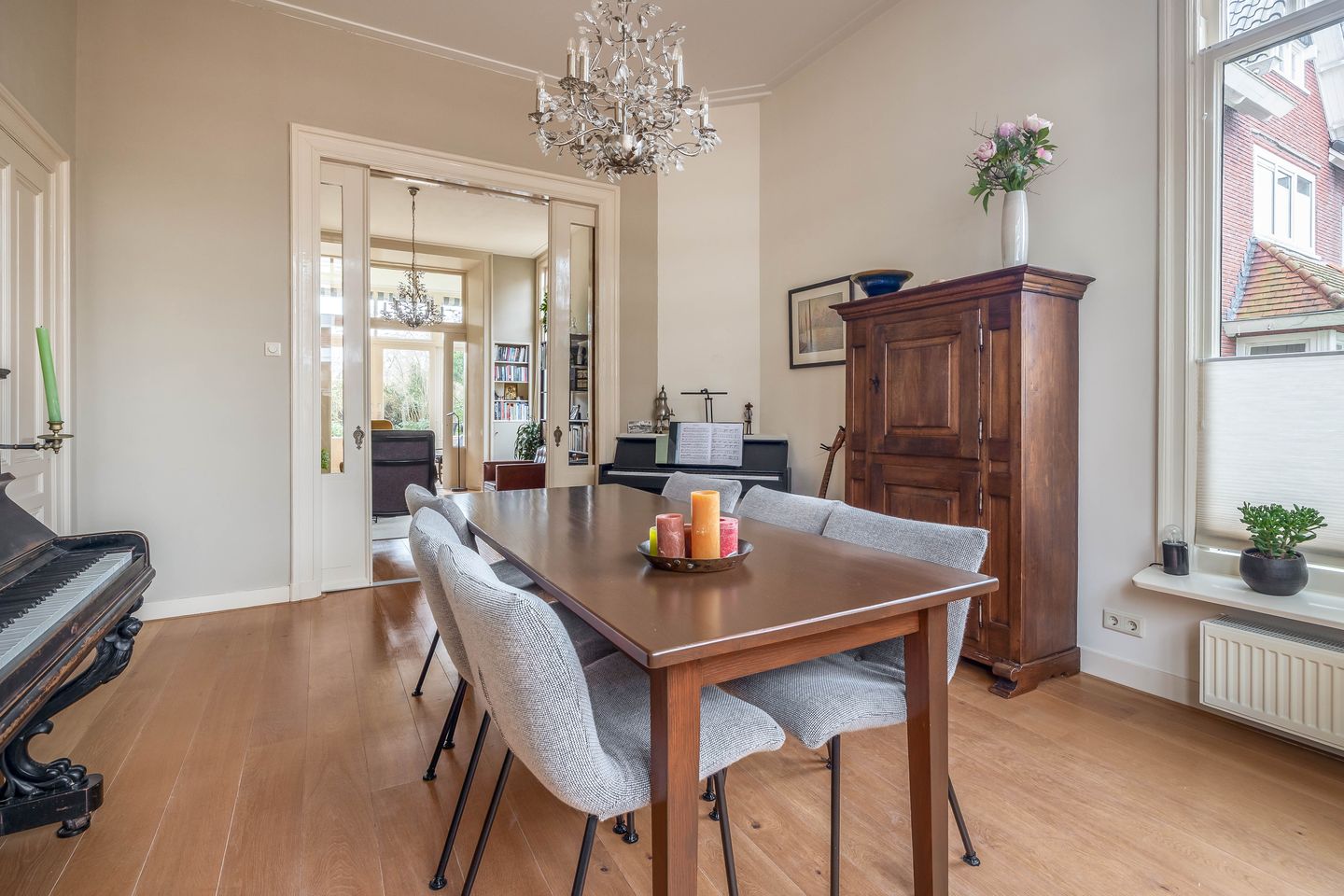 Foto 14 van Poortstraat 4