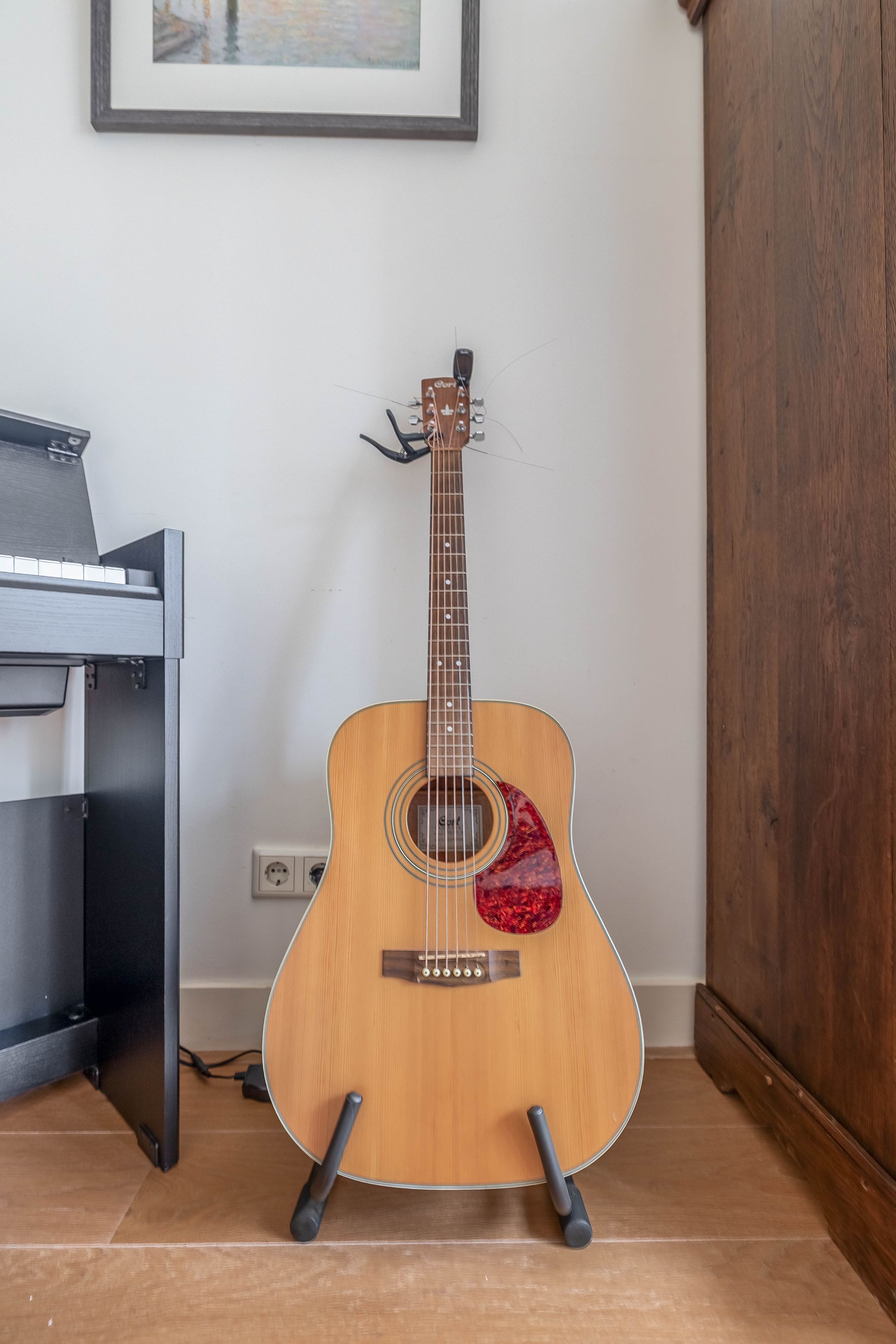 Foto 12 van Poortstraat 4