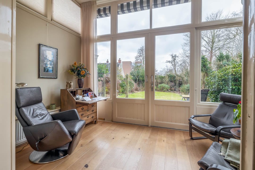 Foto 16 van Poortstraat 4