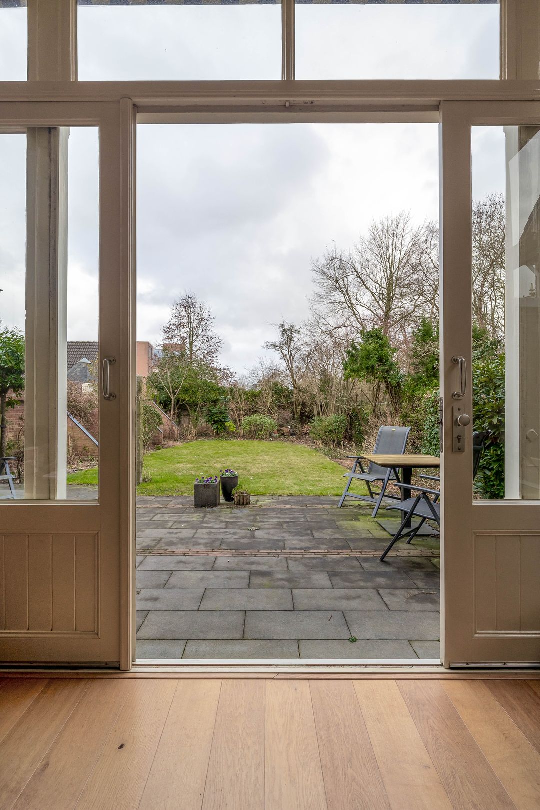 Foto 17 van Poortstraat 4