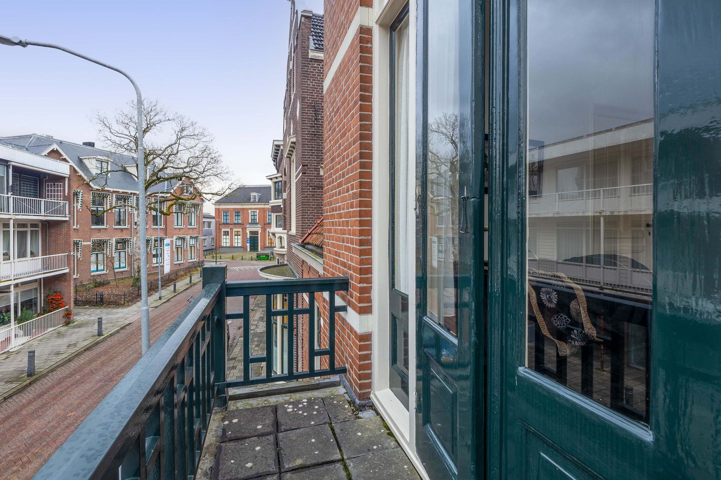 Foto 44 van Poortstraat 4