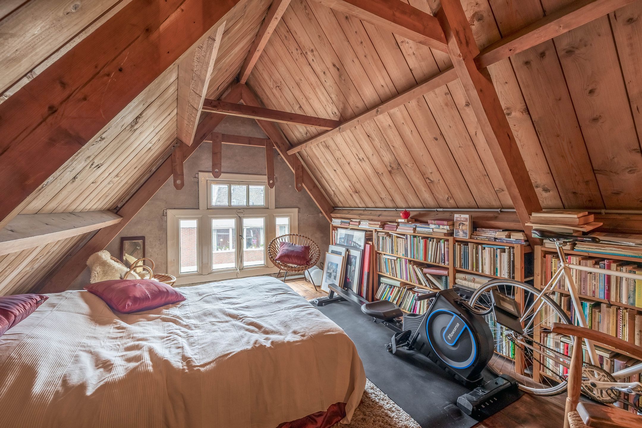 Foto 45 van Poortstraat 4