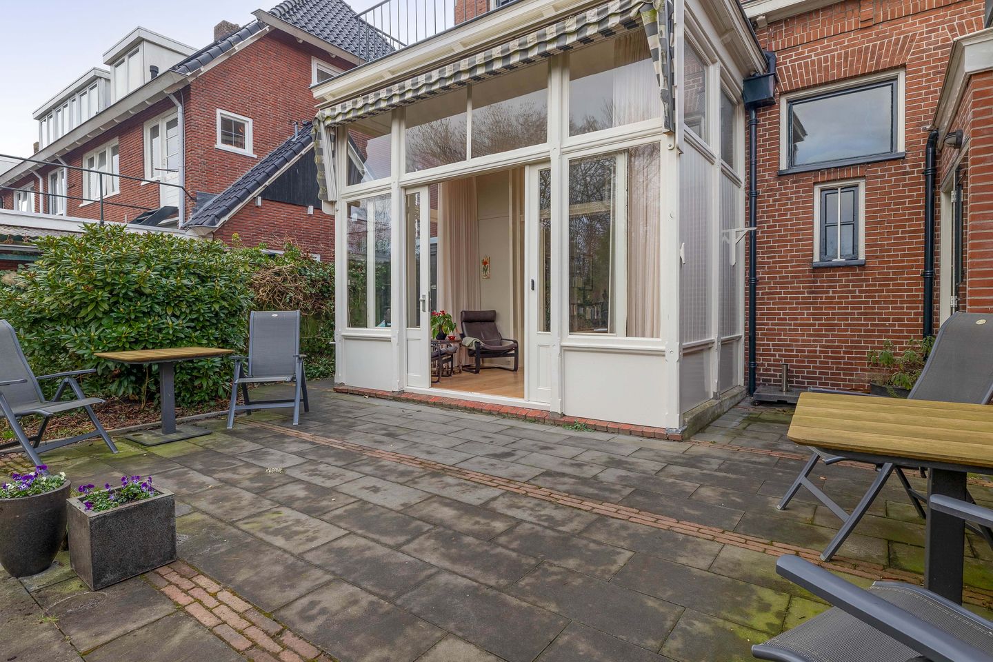 Foto 55 van Poortstraat 4