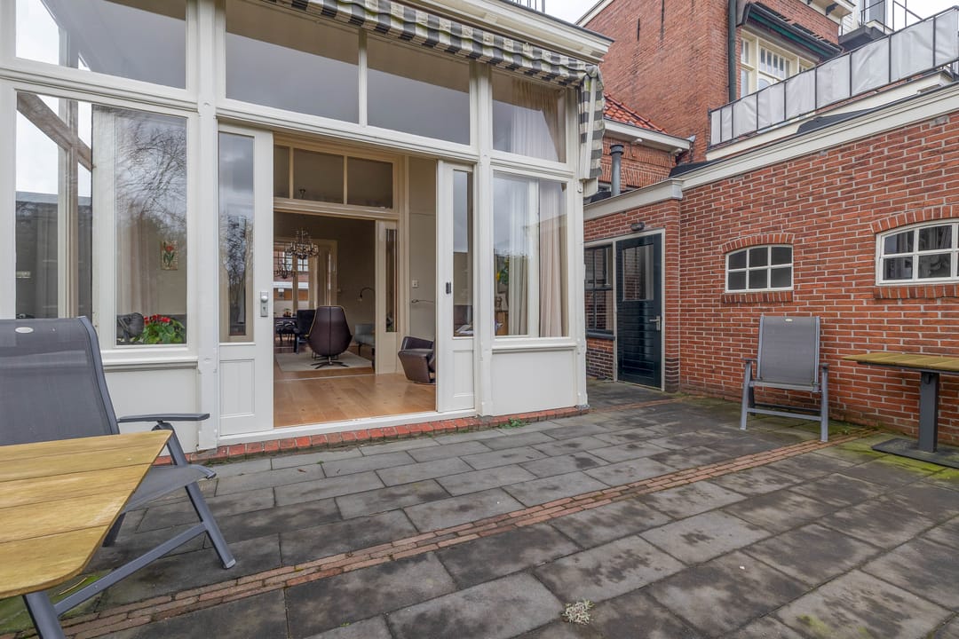 Foto 56 van Poortstraat 4