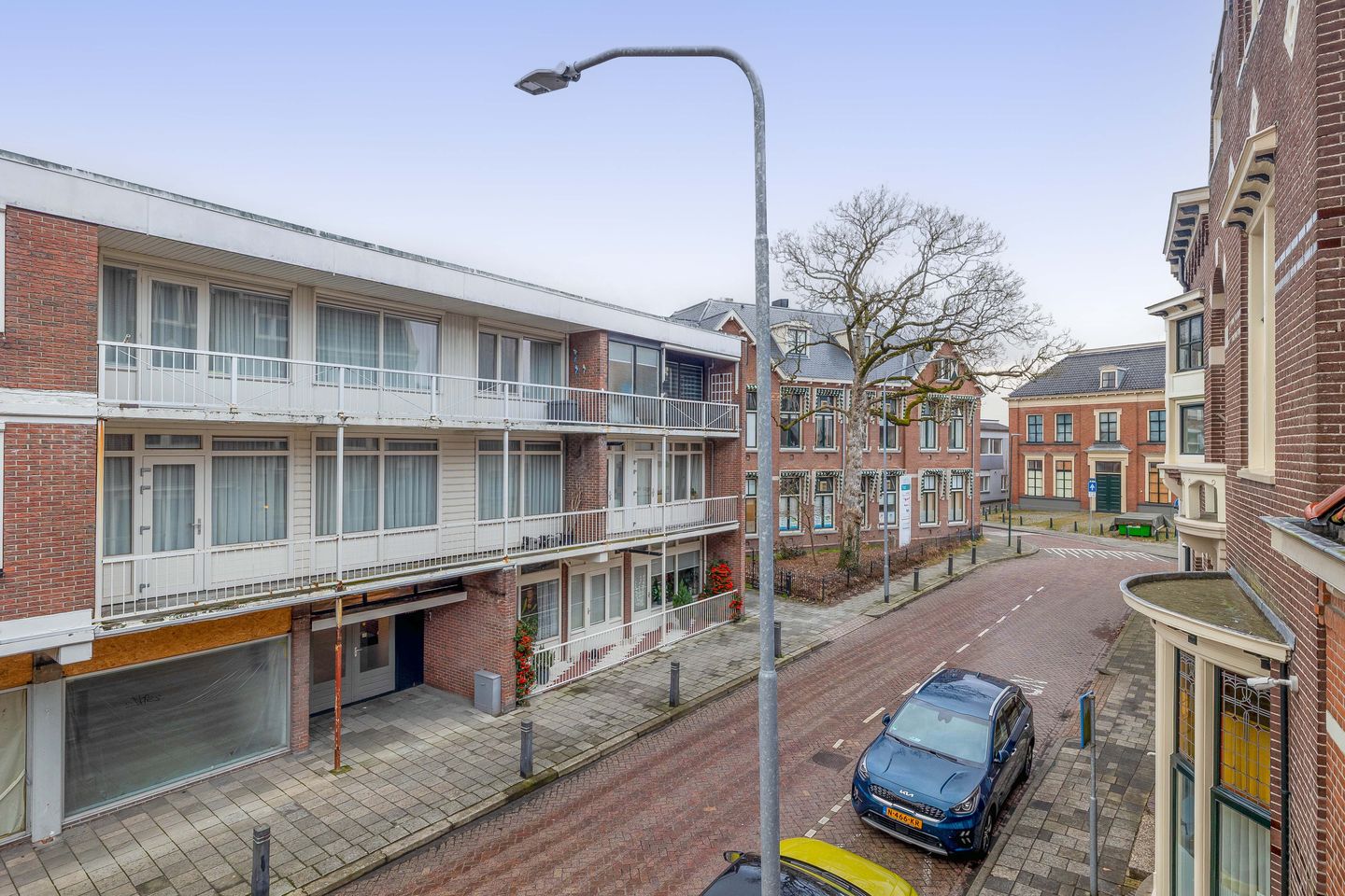 Foto 59 van Poortstraat 4