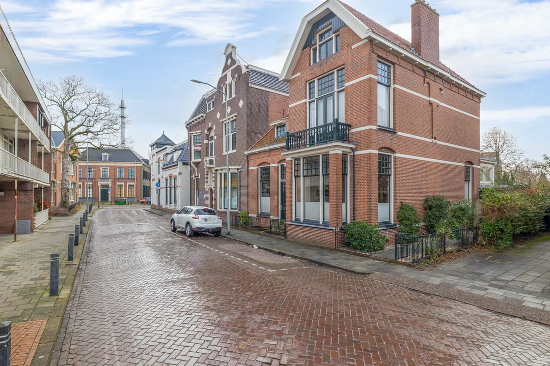 Foto 62 van Poortstraat 4