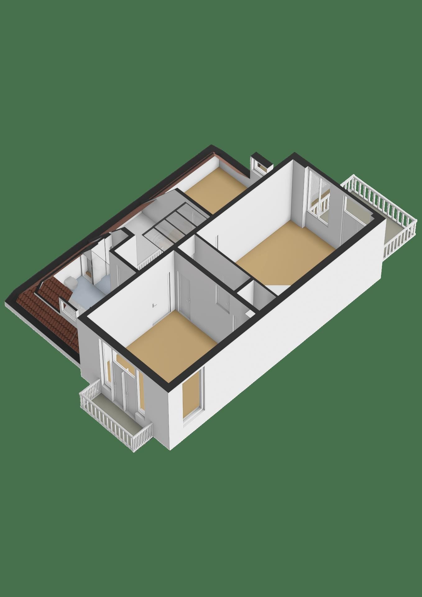 Foto 66 van Poortstraat 4