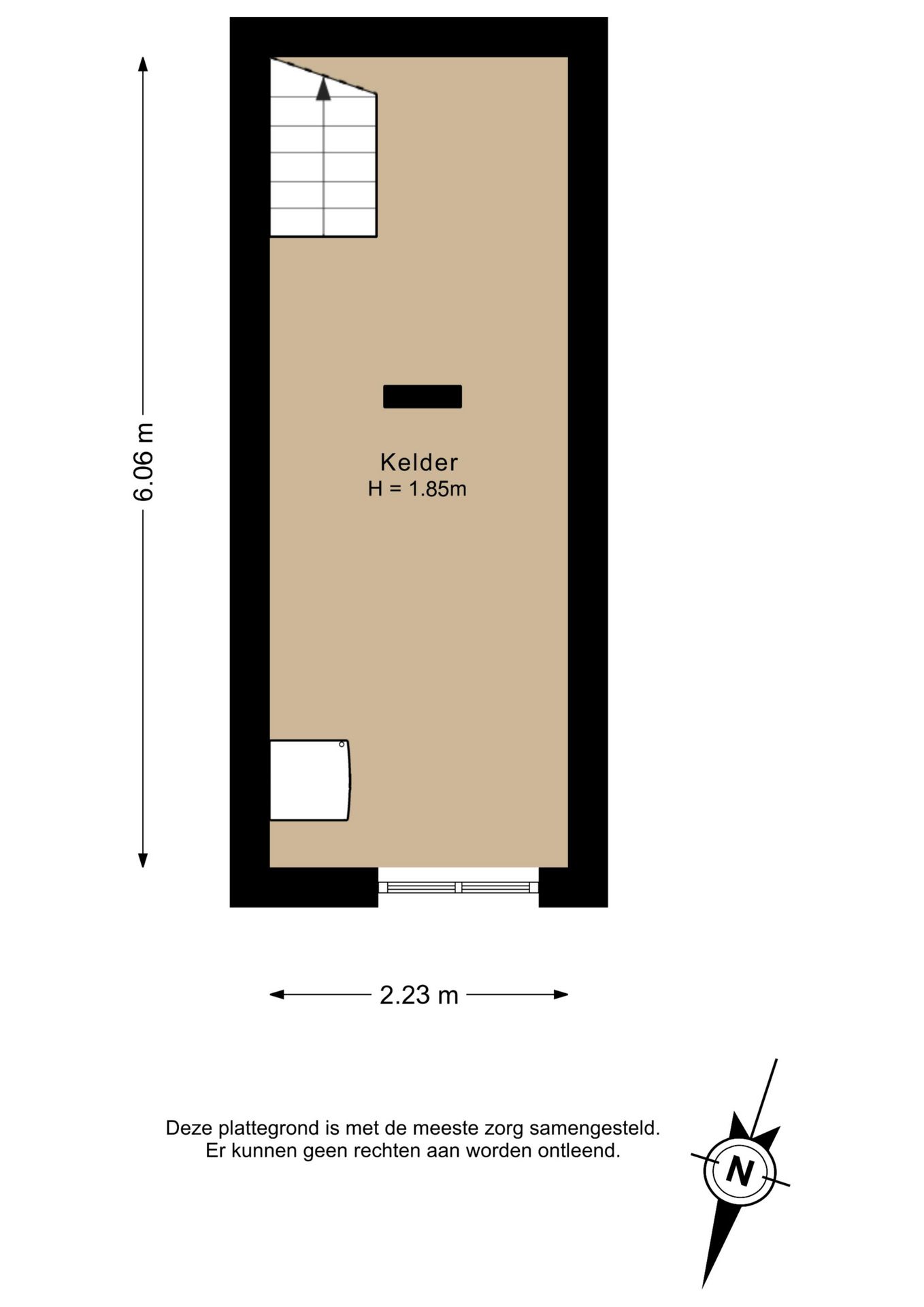 Foto 69 van Poortstraat 4