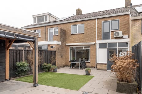 Burmanialaan 26 secondary image