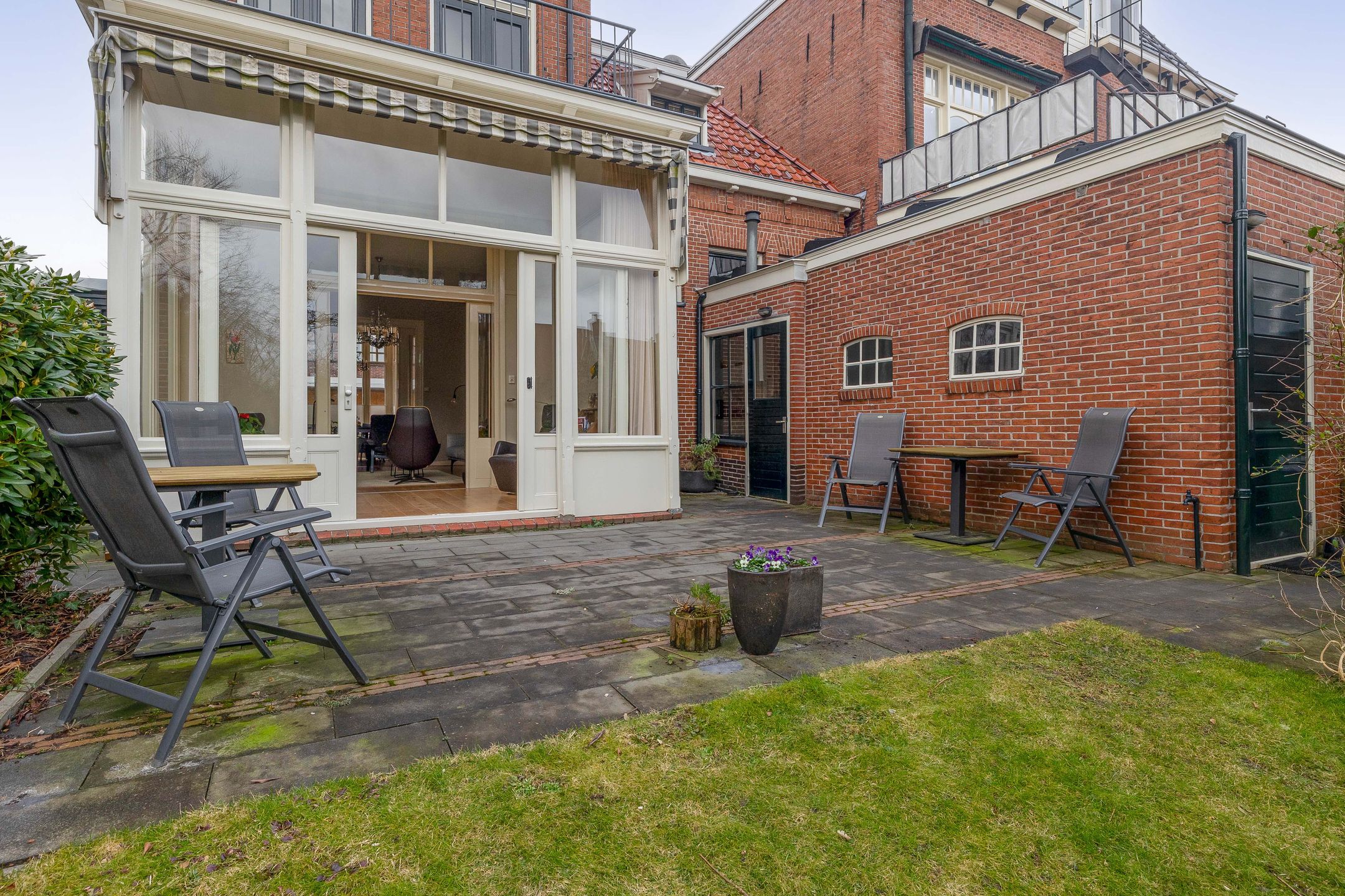 Foto 54 van Poortstraat 4