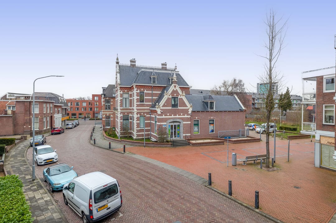 Foto 58 van Poortstraat 4