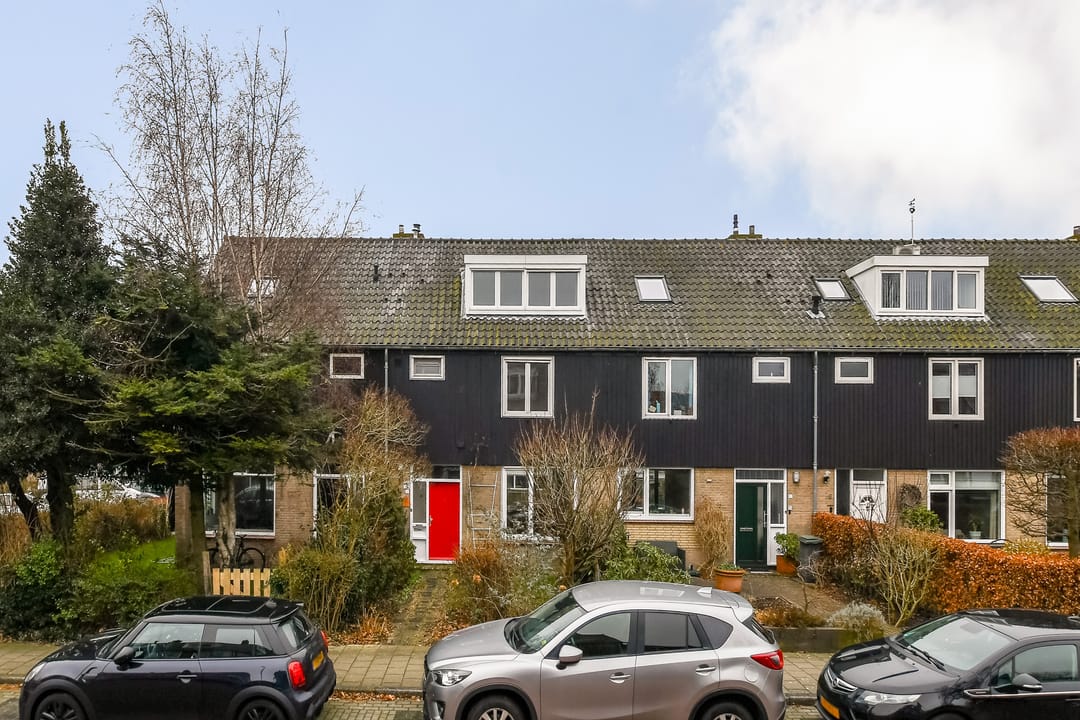 Photo 1 of Aart van der Neerweg 12
