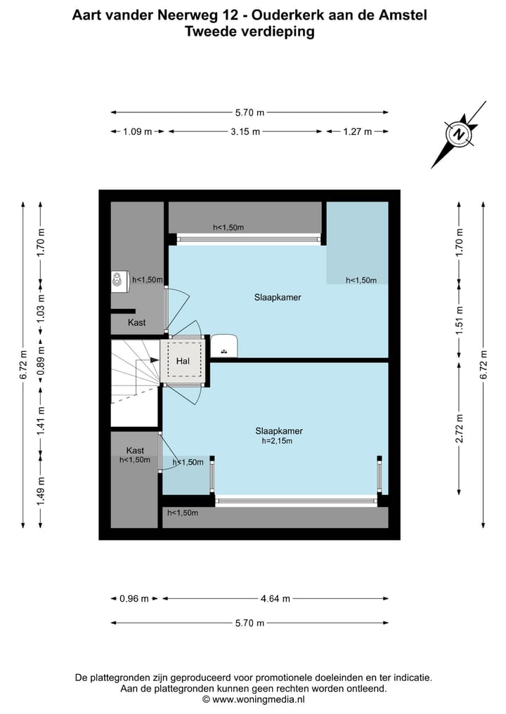 Family Home with 5 Bedrooms, Solar Panels and Sunny Garden — 77
