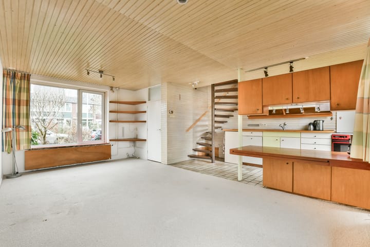 Foto 4 van Aart van der Neerweg 12