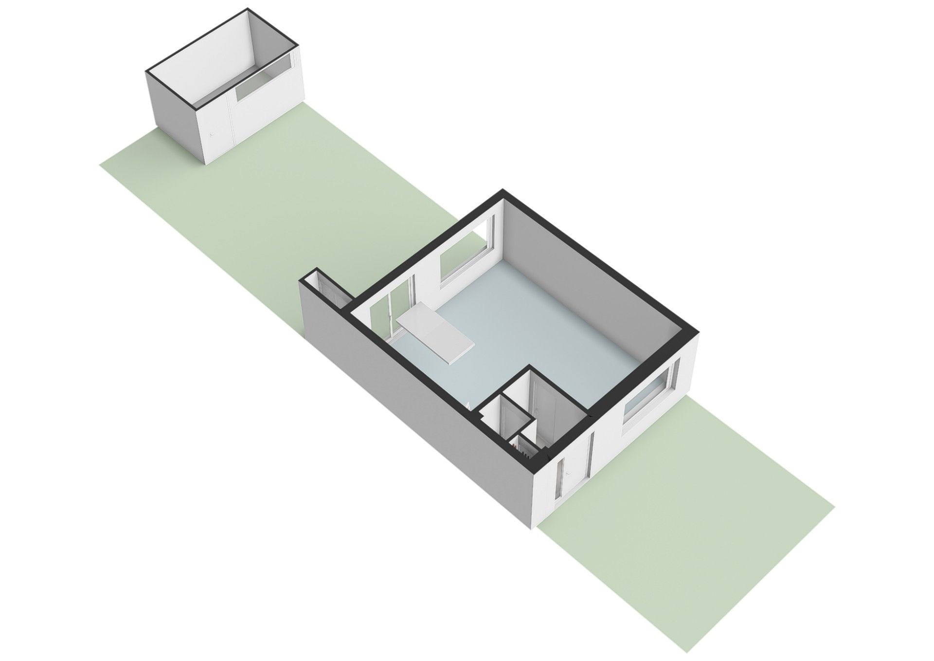 Family Home with 5 Bedrooms, Solar Panels and Sunny Garden — 74