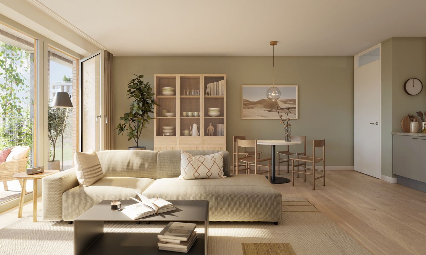 Foto 14 van Type A (Bouwnr. 65)