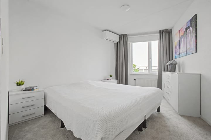 12th Floor Apartment with Panoramic Westerschelde View in Terneuzen — 27