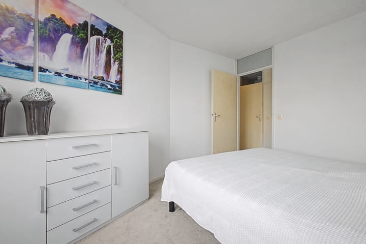 12th Floor Apartment with Panoramic Westerschelde View in Terneuzen — 29