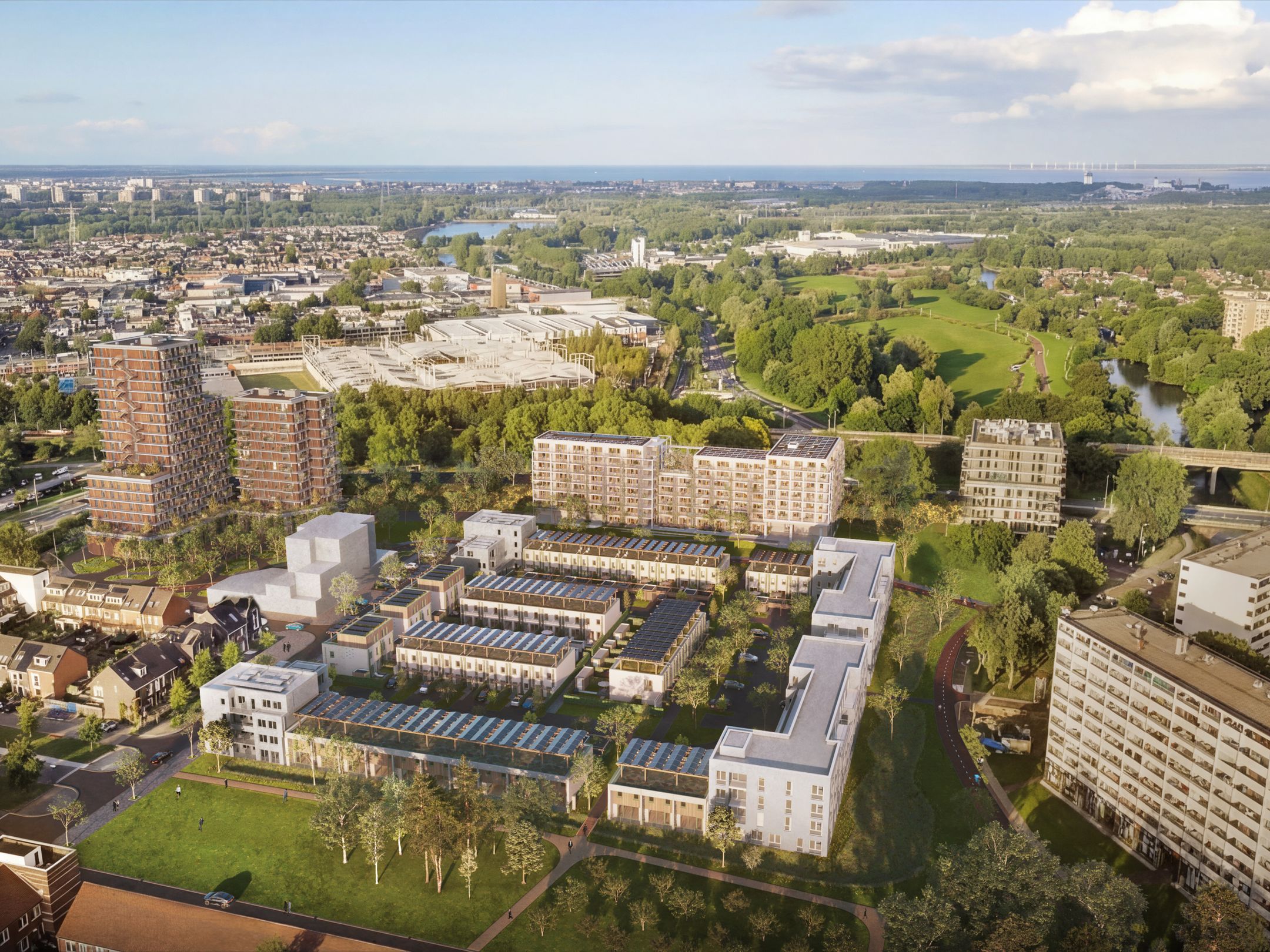 Foto 24 van Type A (Bouwnr. 68)