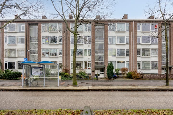 Burgemeester Elsenlaan 34