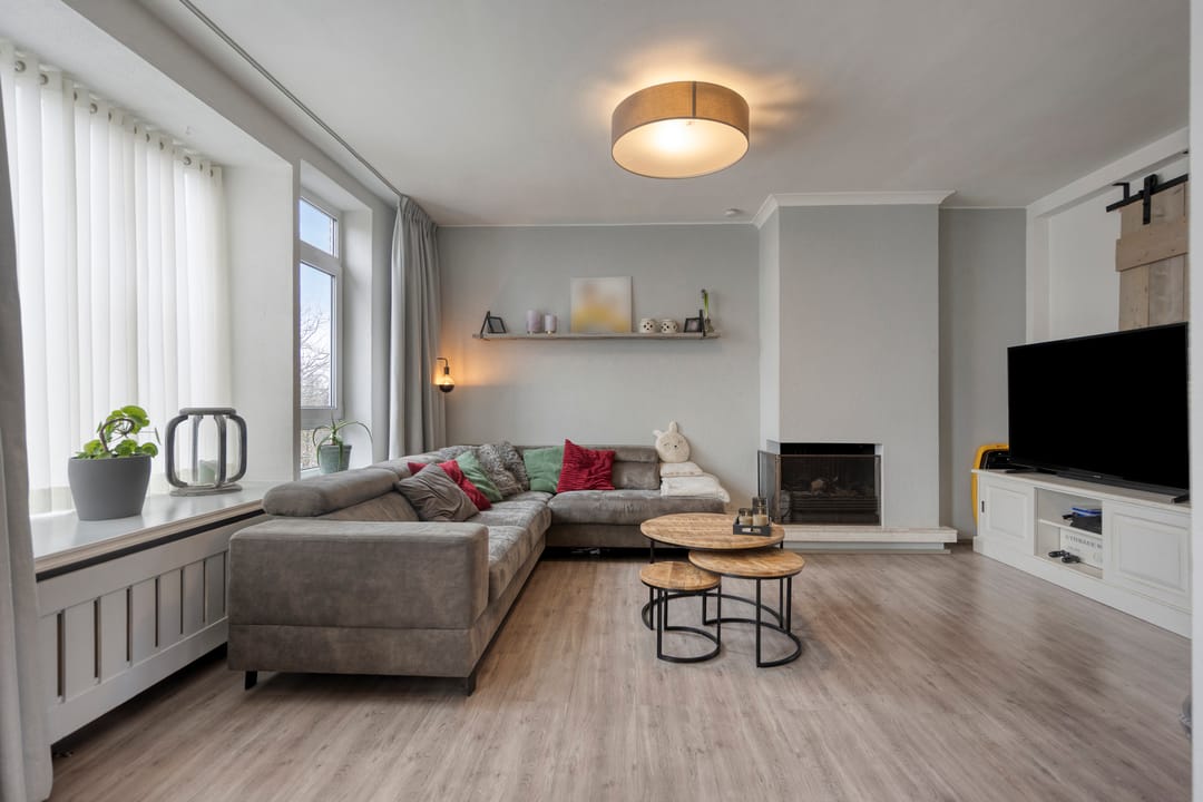 Foto 2 van Burgemeester Elsenlaan 34