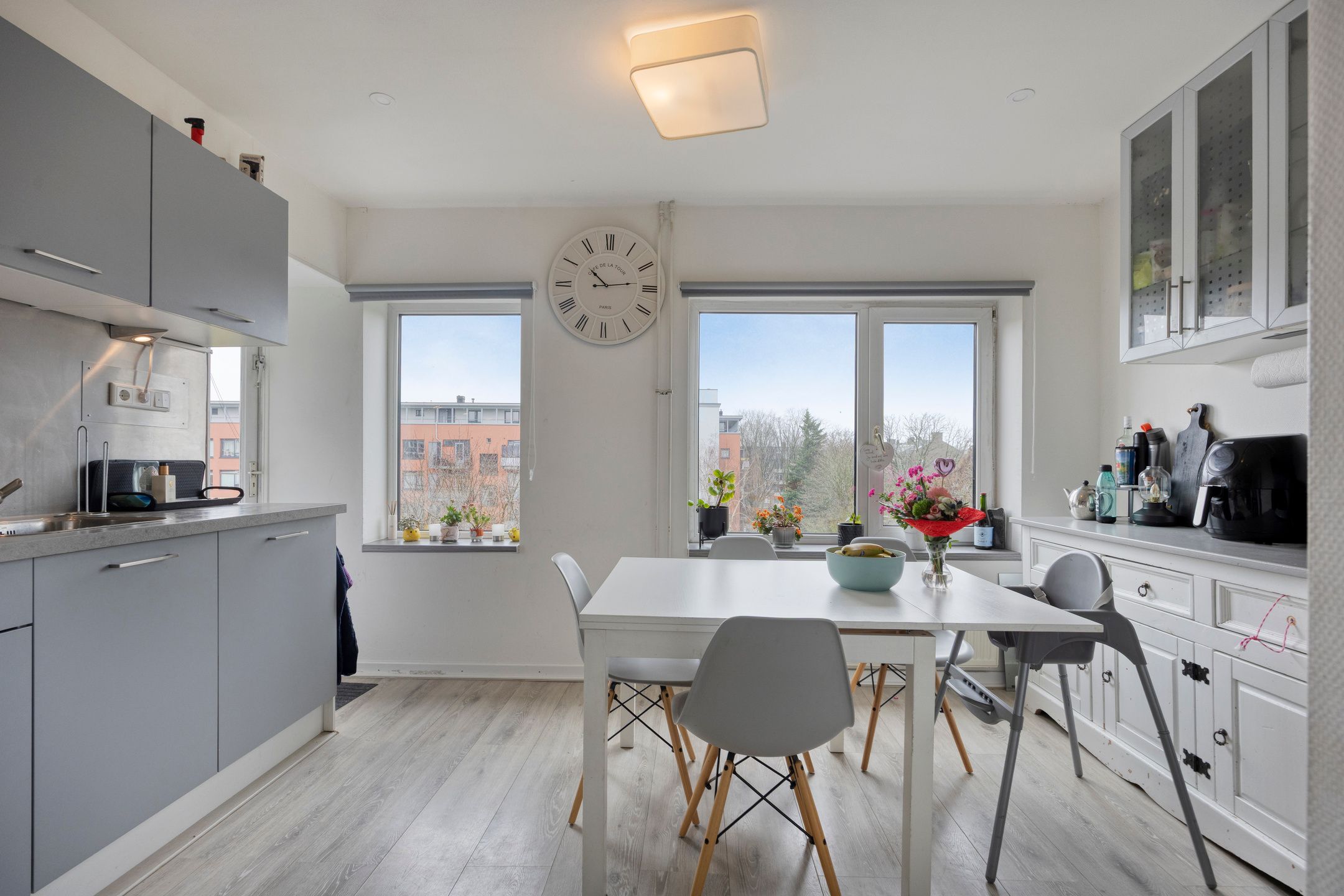 Foto 3 van Burgemeester Elsenlaan 34