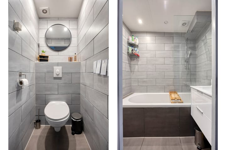 Foto 4 van Burgemeester Elsenlaan 34