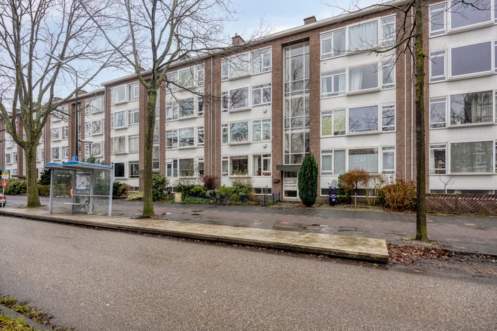 Foto 5 van Burgemeester Elsenlaan 34