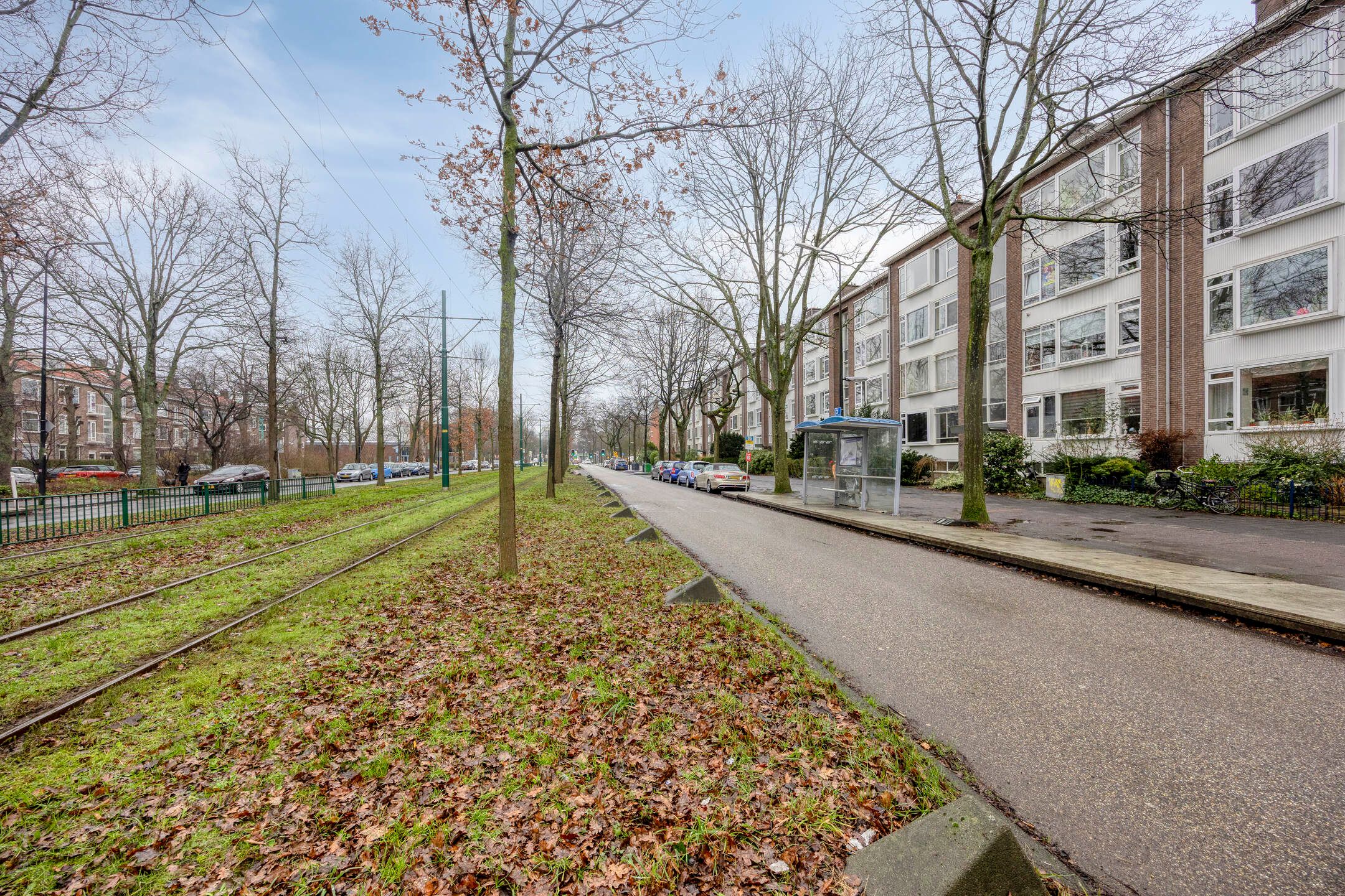 Foto 6 van Burgemeester Elsenlaan 34